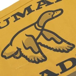 Human Made Bags TOTE BAG LARGE