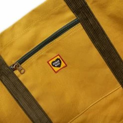 Human Made Bags TOTE BAG LARGE