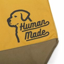 Human Made Bags TOTE BAG LARGE