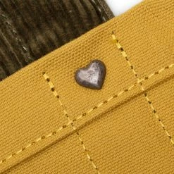 Human Made Bags TOTE BAG LARGE