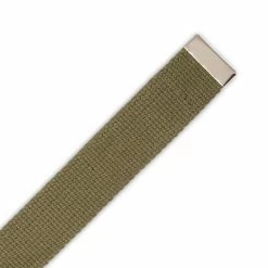 Human Made WEB BELT Belts