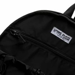 Homme Plissé Issey Miyake ARC BAG Bags