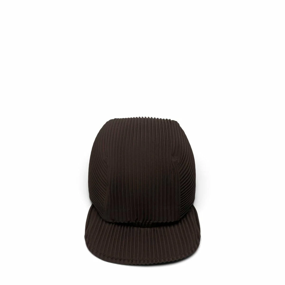 Homme Plissé Issey Miyake Belts PLEATS CAP