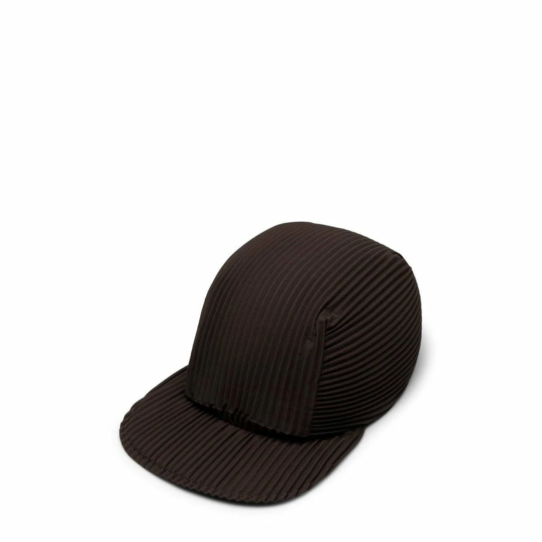 Homme Plissé Issey Miyake Belts PLEATS CAP