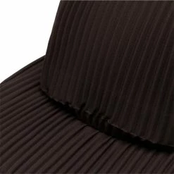 Homme Plissé Issey Miyake Belts PLEATS CAP