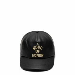 Honor The Gift Belts LOS ANGELES LEATHER CAP