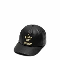 Honor The Gift Belts LOS ANGELES LEATHER CAP