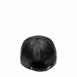 Honor The Gift Belts LOS ANGELES LEATHER CAP