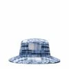 Human Made Belts PATCHWORK BUCKET HAT