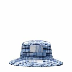 Human Made Belts PATCHWORK BUCKET HAT