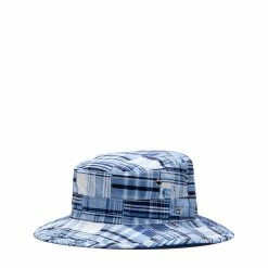 Human Made Belts PATCHWORK BUCKET HAT