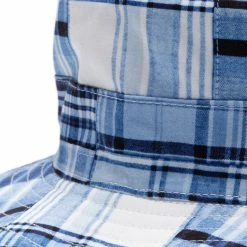 Human Made Belts PATCHWORK BUCKET HAT