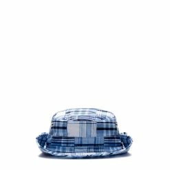 Human Made Belts PATCHWORK BUCKET HAT