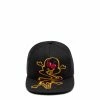ICECREAM Headwear DRIP DROP SNAPBACK HAT