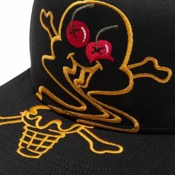 ICECREAM Headwear DRIP DROP SNAPBACK HAT