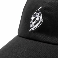 ICECREAM Belts SPOON FED SNAPBACK