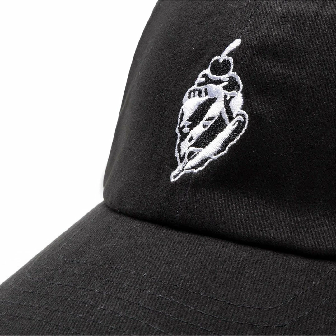 ICECREAM Belts SPOON FED SNAPBACK