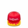 ICECREAM Belts VISION TRUCKER HAT