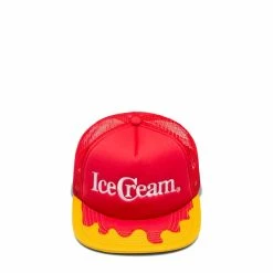 ICECREAM Belts VISION TRUCKER HAT