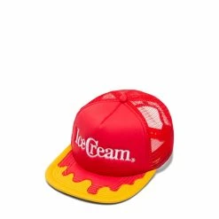 ICECREAM Belts VISION TRUCKER HAT