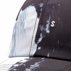 IISE LOGO SPORTS CAP Belts