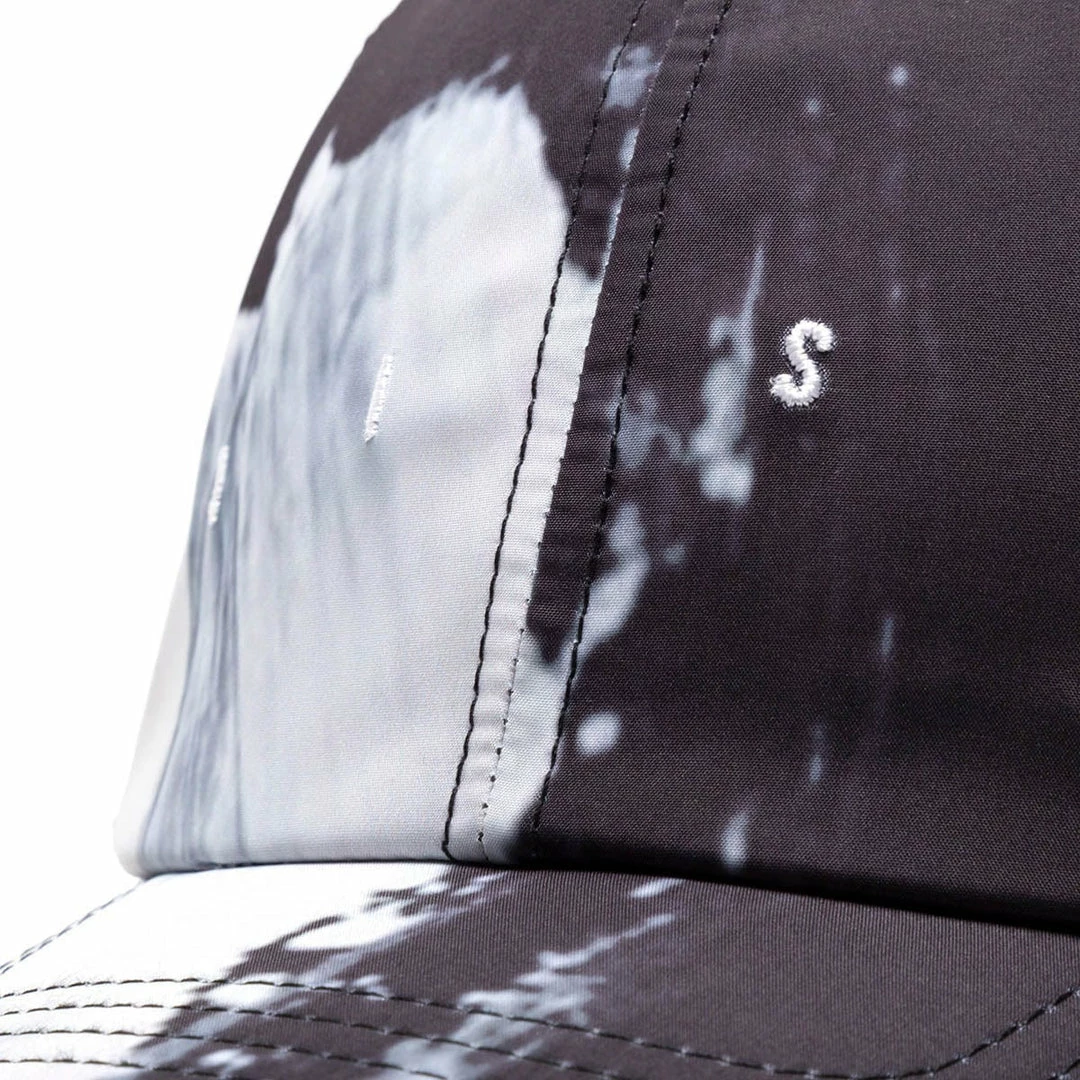 IISE LOGO SPORTS CAP Belts