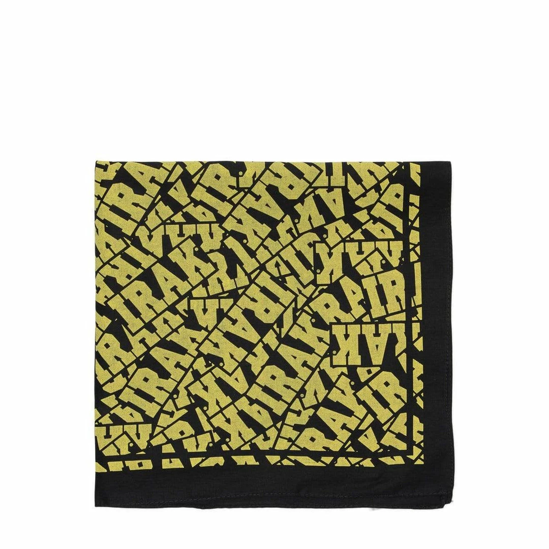 IRAK NY IRAK ALL OVER PRINT BANDANA Scarves & Gloves