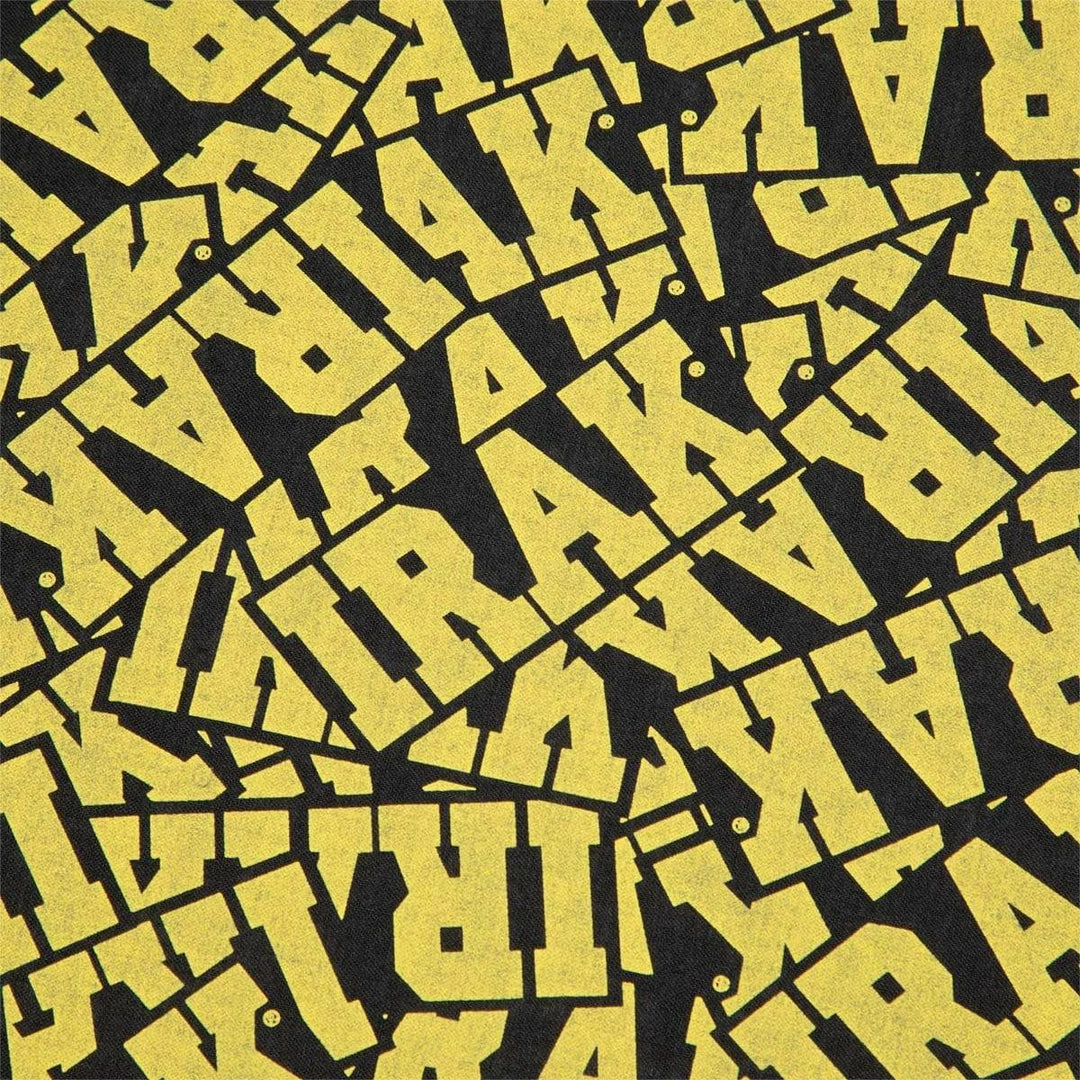 IRAK NY IRAK ALL OVER PRINT BANDANA Scarves & Gloves