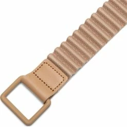 Homme Plissé Issey Miyake Belts PLEATS BELT