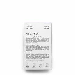 Jason Markk HAT CARE KIT Belts