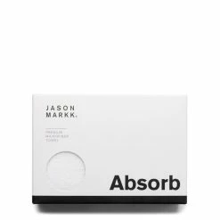 Jason Markk PREMIUM MICROFIBER TOWEL Belts