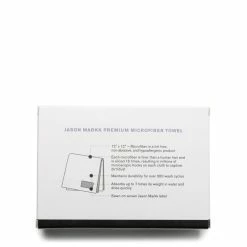 Jason Markk PREMIUM MICROFIBER TOWEL Belts