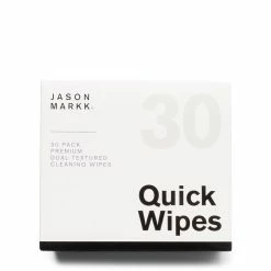 Jason Markk QUICK WIPES (30 PACK) Belts