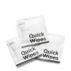 Jason Markk QUICK WIPES (30 PACK) Belts