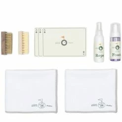 Jason Markk X Malbon GOLF KIT