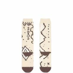 Kapital 84 YARNS BENI OURAIN SOCKS