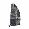 Kapital GAUZE BANDANA BEACH SNUFKIN BAG Bags