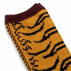 Kapital 84 YARNS NEPAL TIGER SOCKS Belts