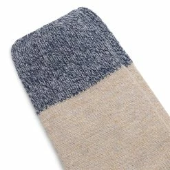 Kapital Belts 96 YARNS HEEL APOLO SOCKS