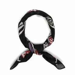 Kapital COLOR BANDANA (FLAG & TERRITORY) Scarves & Gloves