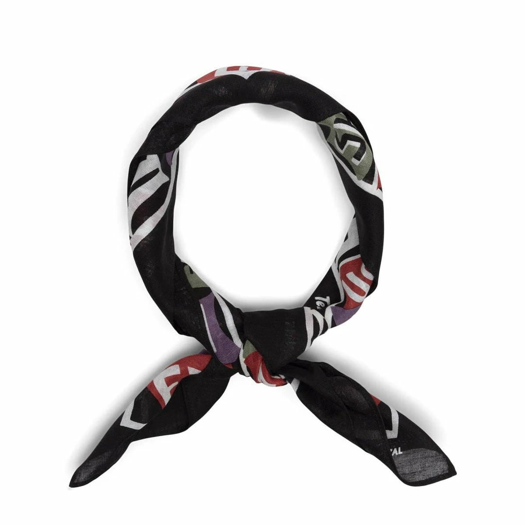 Kapital COLOR BANDANA (FLAG & TERRITORY) Scarves & Gloves