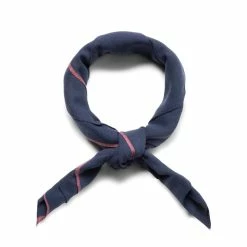 Kapital FASTCOLOR SELVEDGE BANDANA (PATCHWORK) Belts