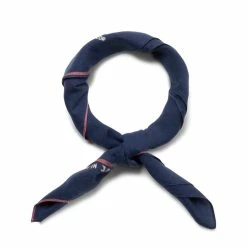 Kapital FASTCOLOR SELVEDGE BANDANA