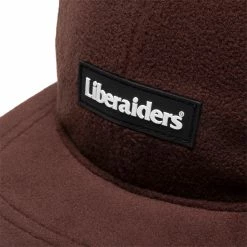 Liberaiders Belts LR FLEECE CAP