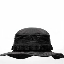 Liberaiders QUILTED NYLON HAT Belts