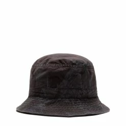 Maharishi CAMO REVERSIBLE SOG BOONIE HAT Headwear