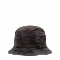 Maharishi CAMO REVERSIBLE SOG BOONIE HAT Headwear