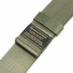 Maharishi TILT HEAD LOOP BELT Belts