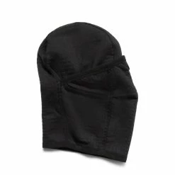 Maharishi TECH KNIT BARBOUTA Belts