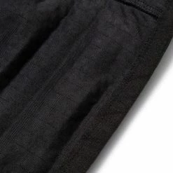 Maharishi TECH KNIT BARBOUTA Belts